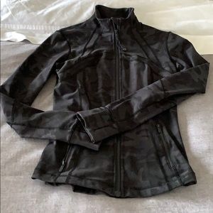 COPY - Lululemon define jacket